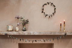 Tula Wreath