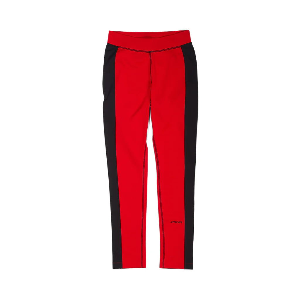 Womens Stretch Charger Pants - Pulse