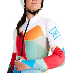 Womens Nine Ninety - Multi