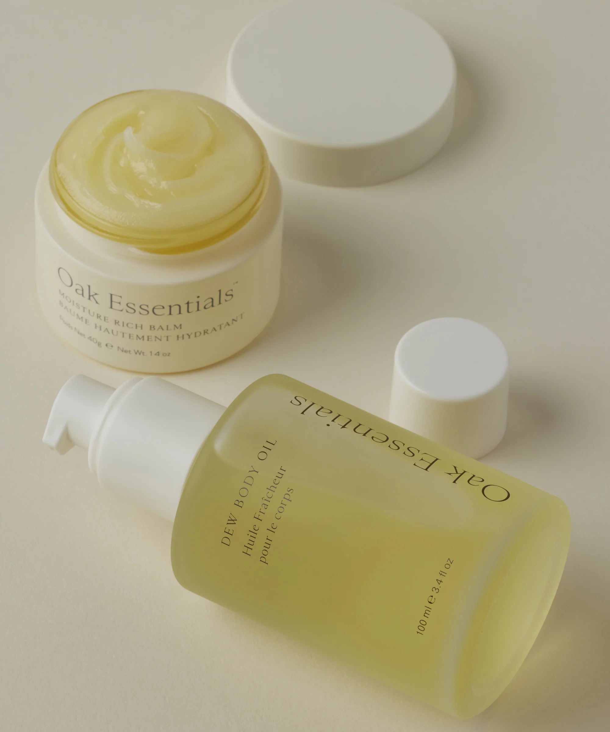 Total Glow Duo