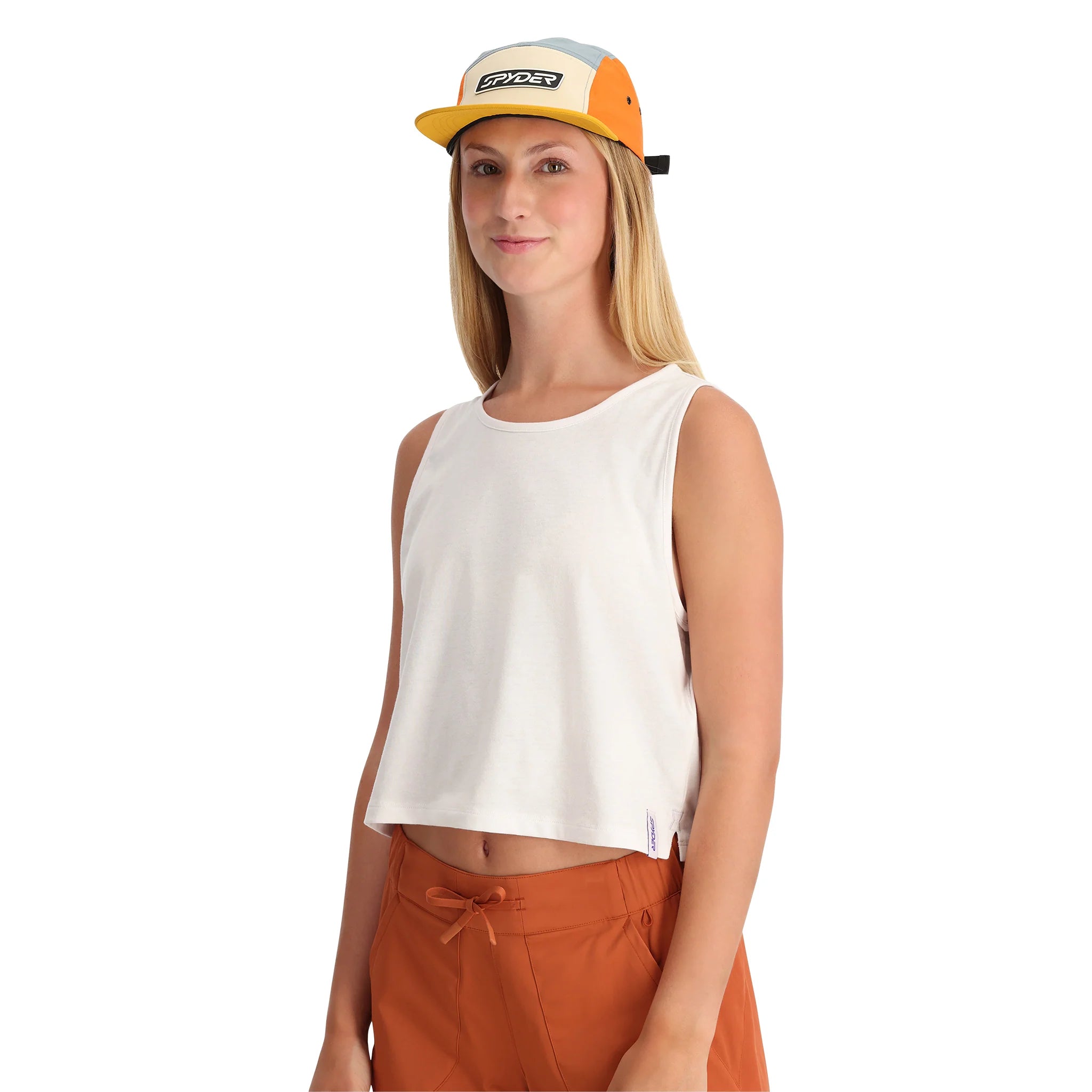 Unisex Canyon Hat - Multi