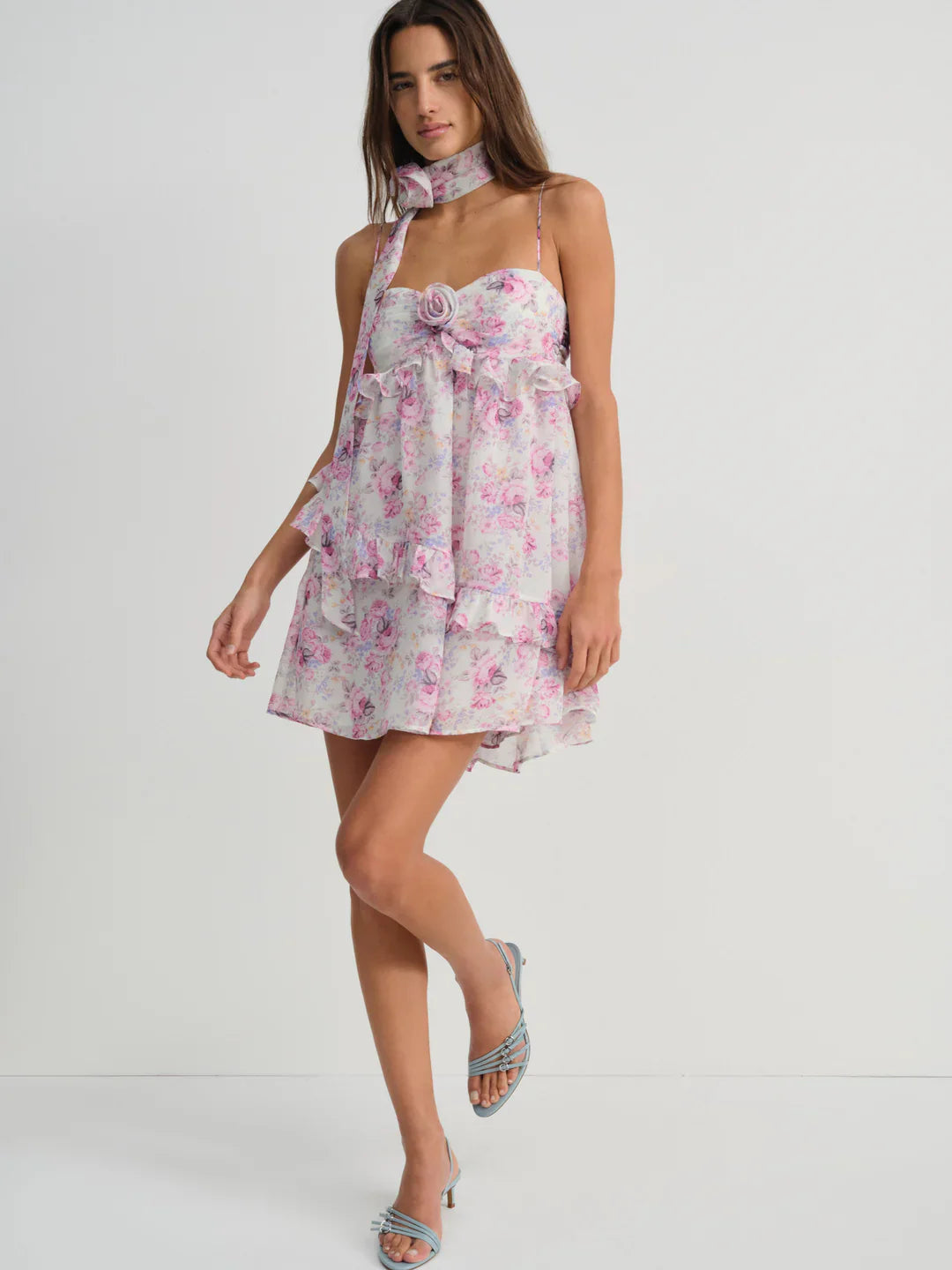 Ariana Mini Dress