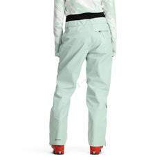 Womens Turret - Wintergreen