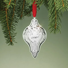 200th Anniversary Celebration Christmas Ornament