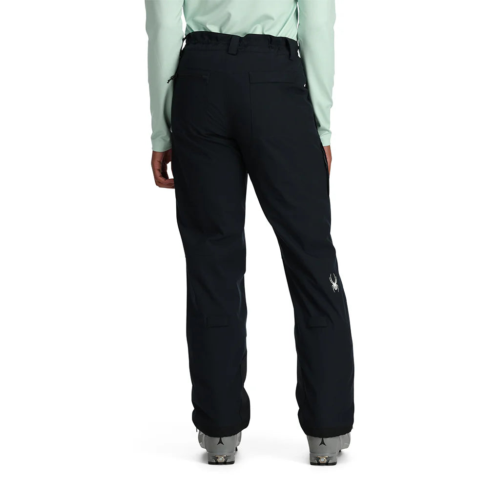 Womens Seventy - Black