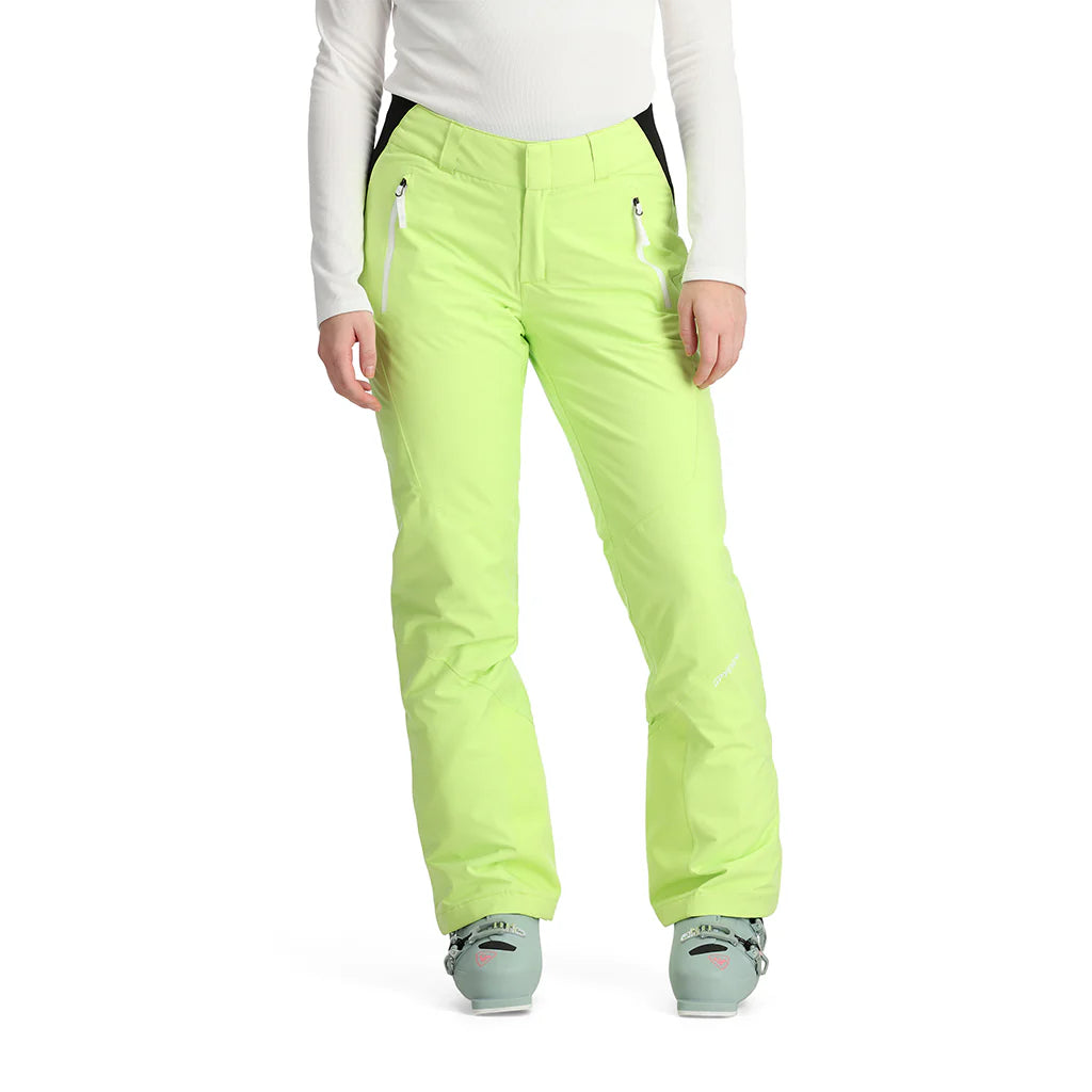 Womens Winner - Lime Ice