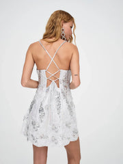 Opal Mini Dress