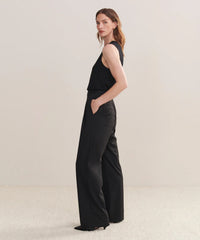 Wool Jones Trouser