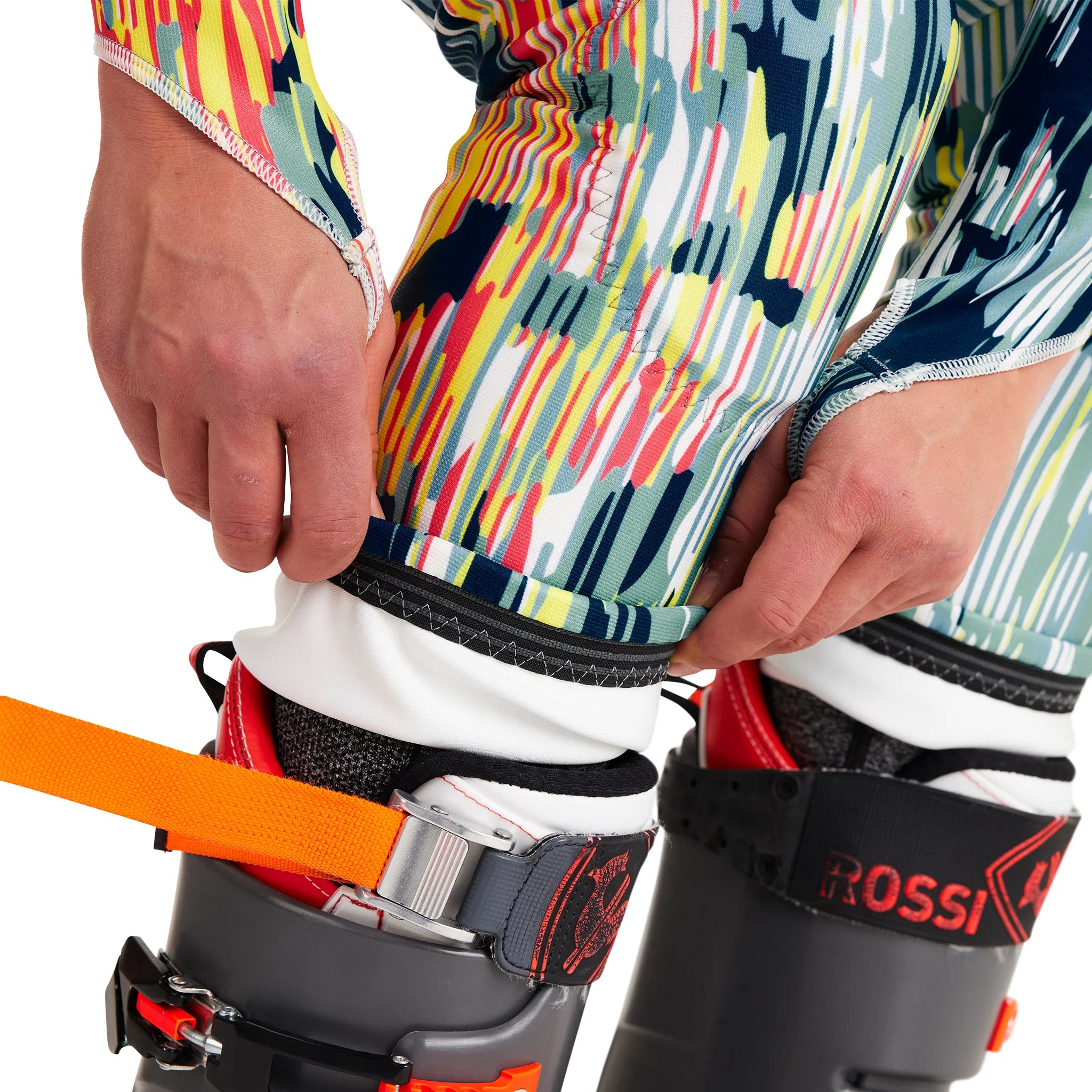 Womens Performance Gs - Multi