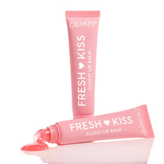 Strawberry Milkshake