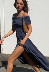 Field Of Dreams Maxi Dress