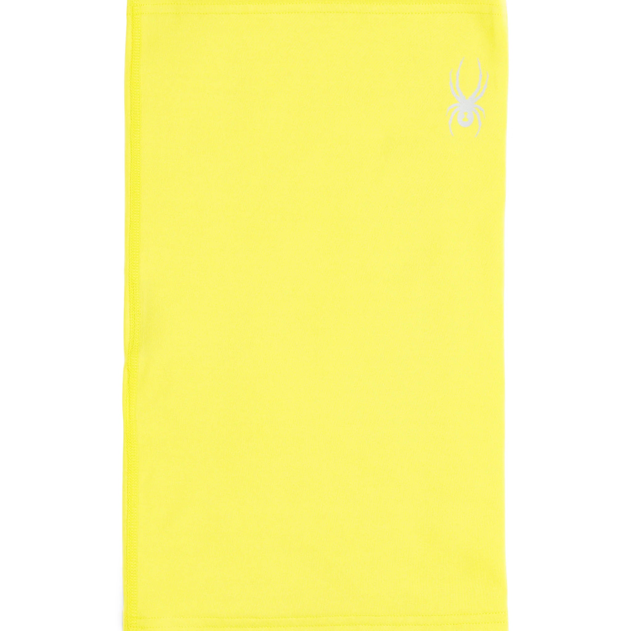 Unisex Cruise - Acid Yellow