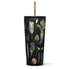 CORKCICLE | Harry Potter Cold Cup Insulated Tumbler with Straw
