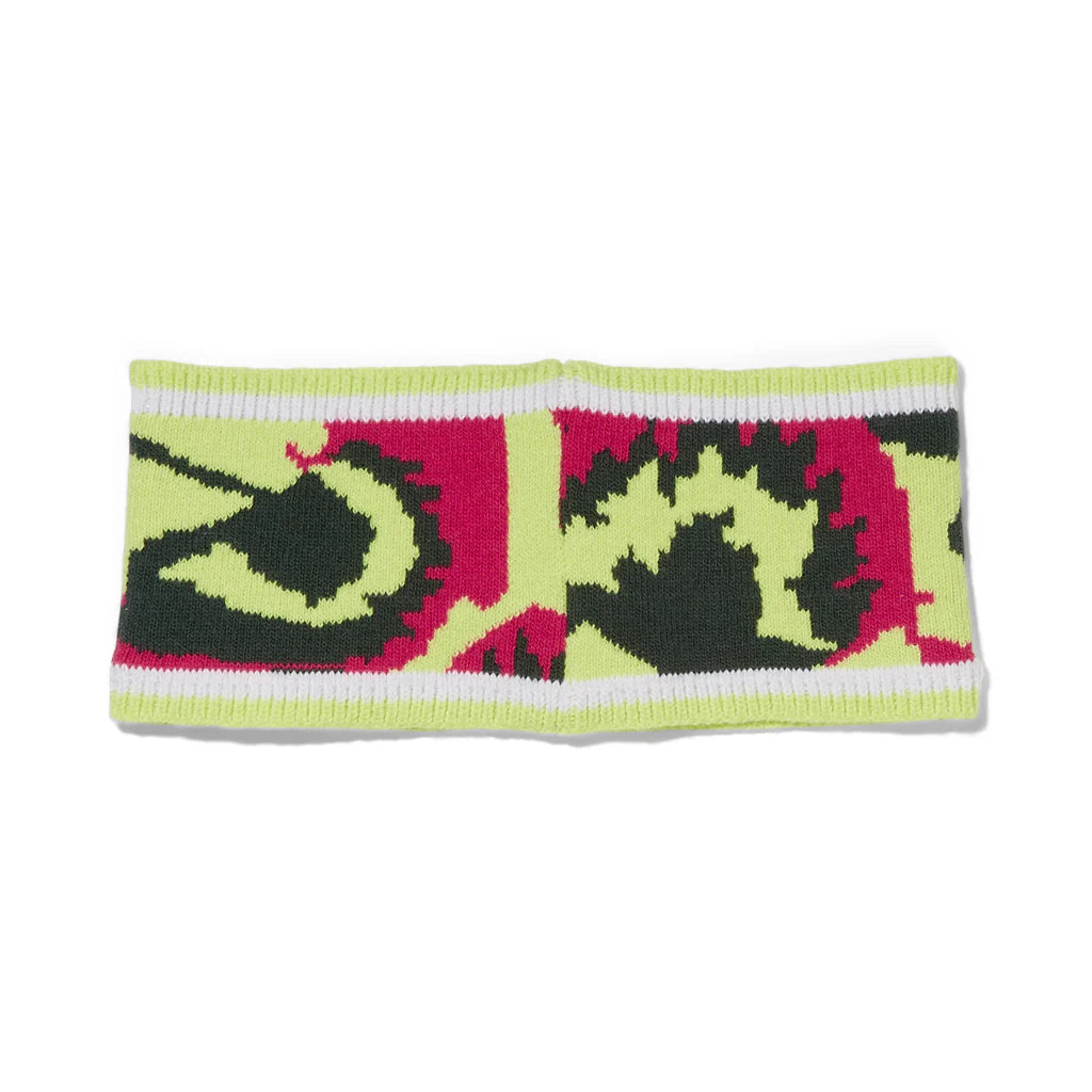 Womens Glade - Green Combo
