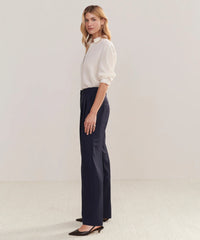 Wool Jones Trouser
