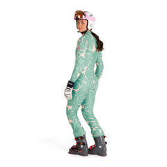 Womens Nine Ninety - Sea Glass