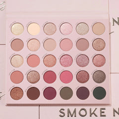 Smoke 'N Roses