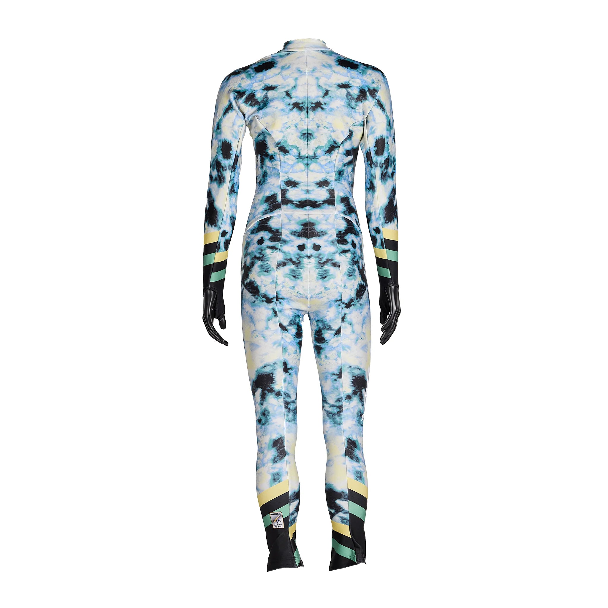 Womens World Cup Dh - Tie Dye Vanilla Latte