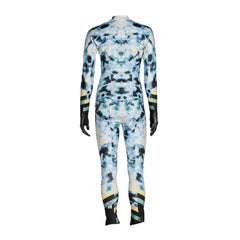 Womens World Cup Dh - Tie Dye Vanilla Latte