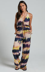 Runaway The Label - Oasis Pant in Storm