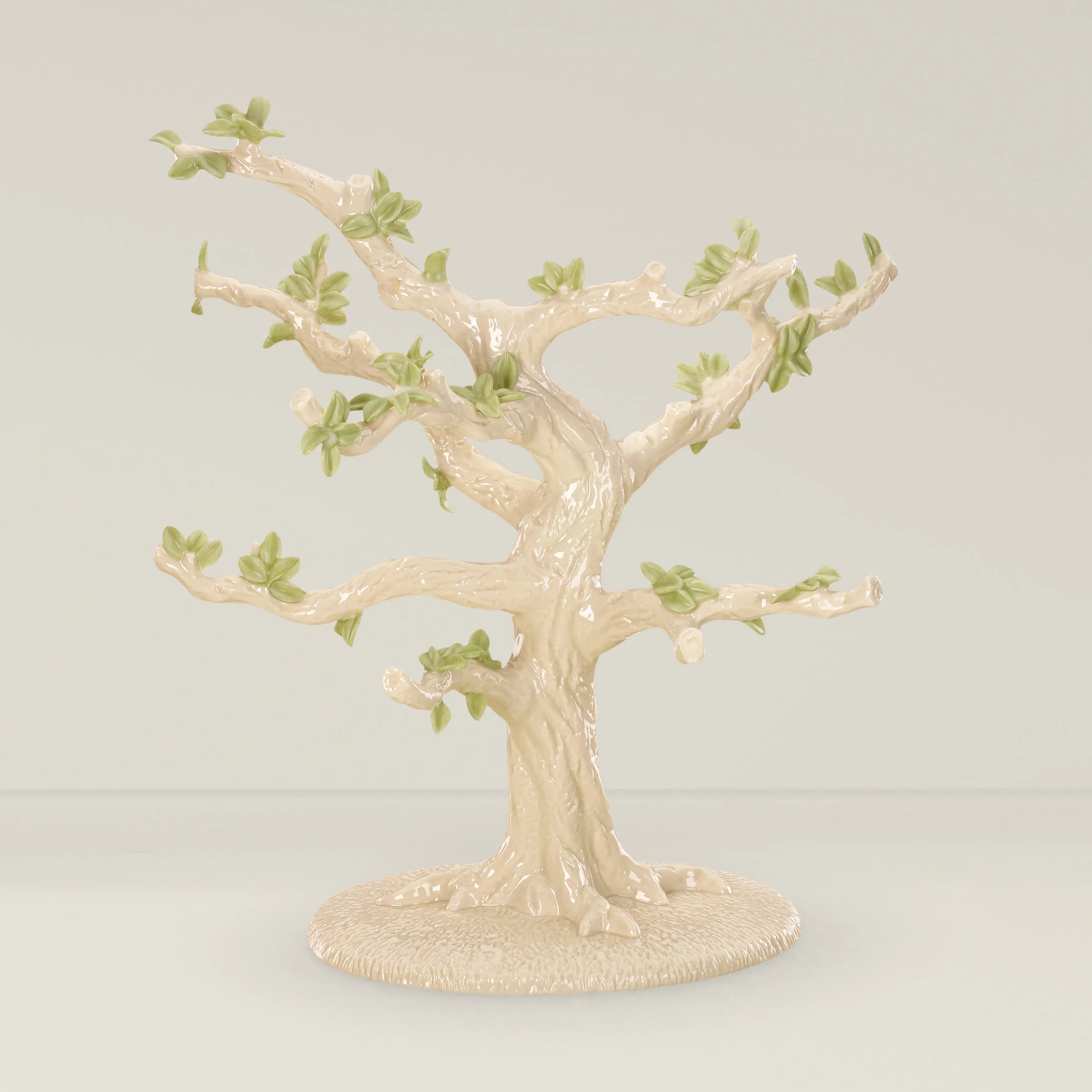 Twelve Days Of Christmas 12-Piece Ornament & Tree