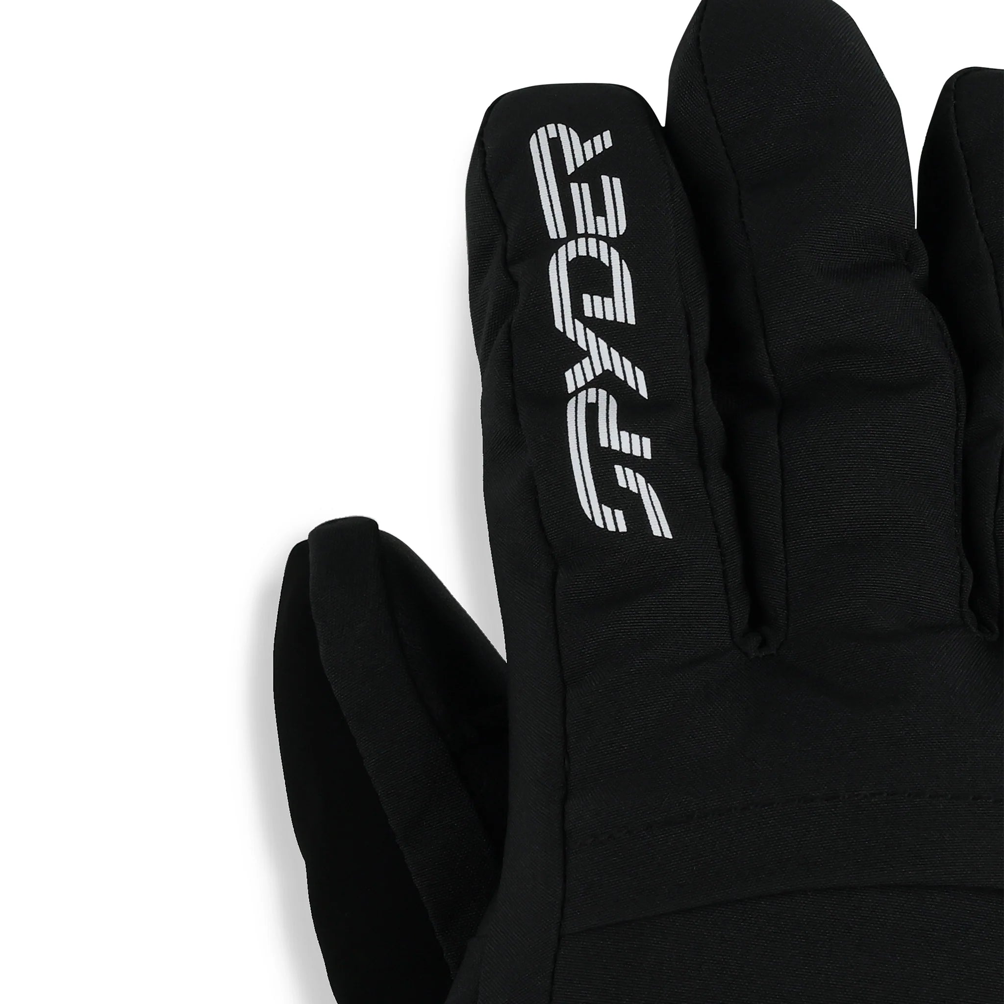 Womens Synthesis - Black