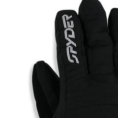 Womens Synthesis - Black