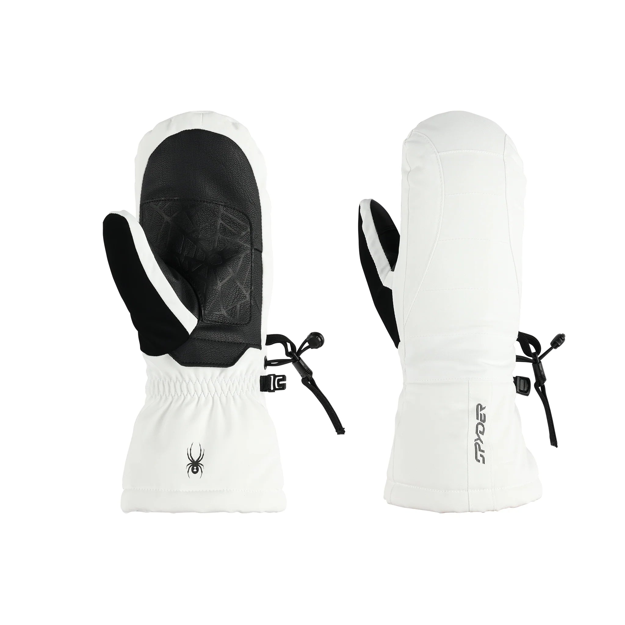Womens Inspire - White