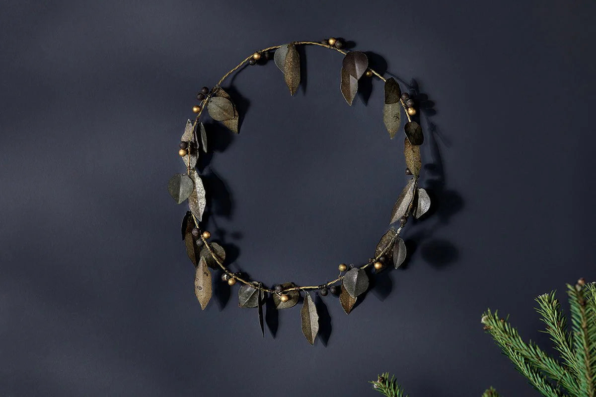 Tula Wreath