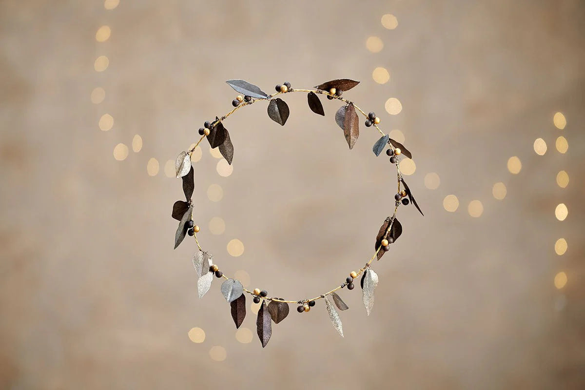 Tula Wreath