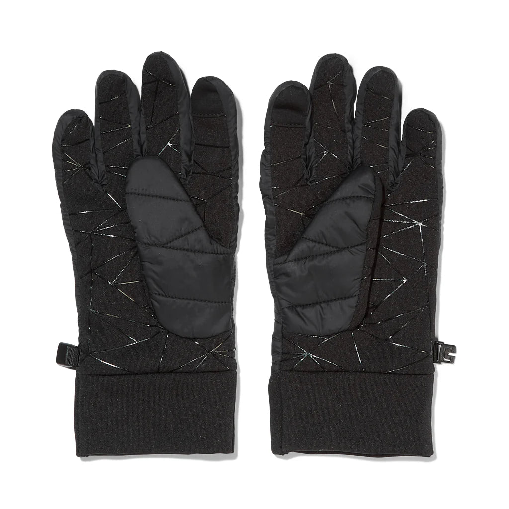 Womens Glissade Hybrid - Black