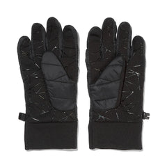 Womens Glissade Hybrid - Black