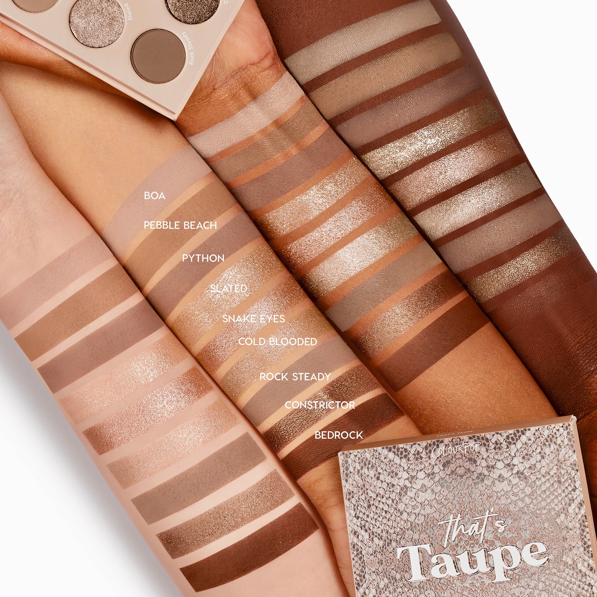 That's Taupe