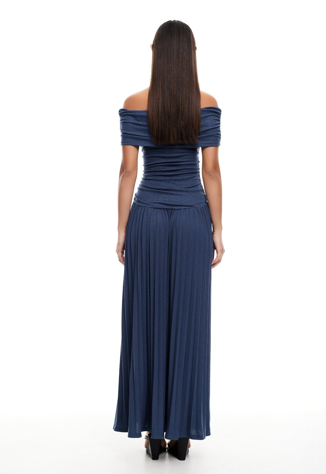 Field Of Dreams Maxi Dress