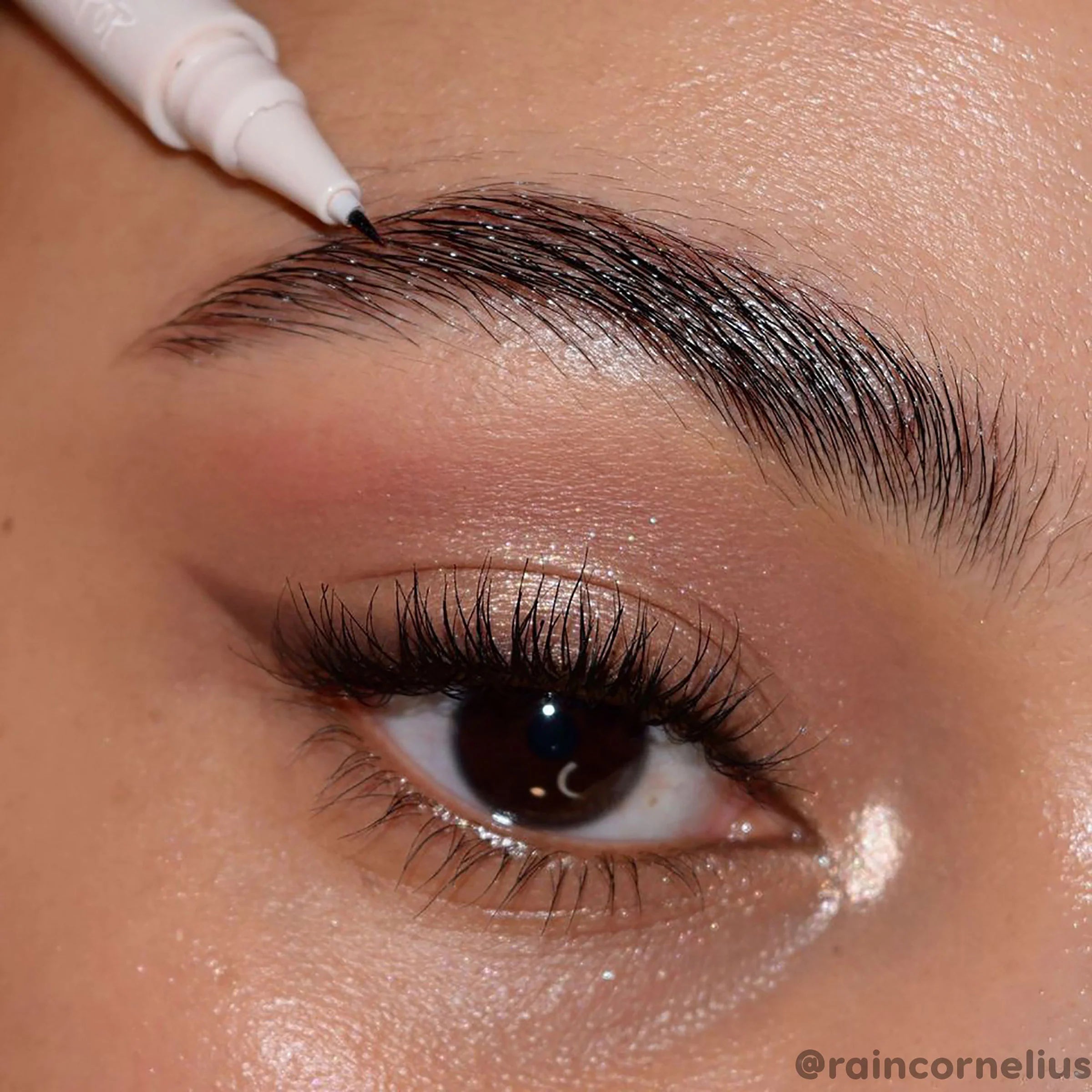 Medium Brown