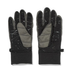 Womens Glissade Hybrid - Wintermoss