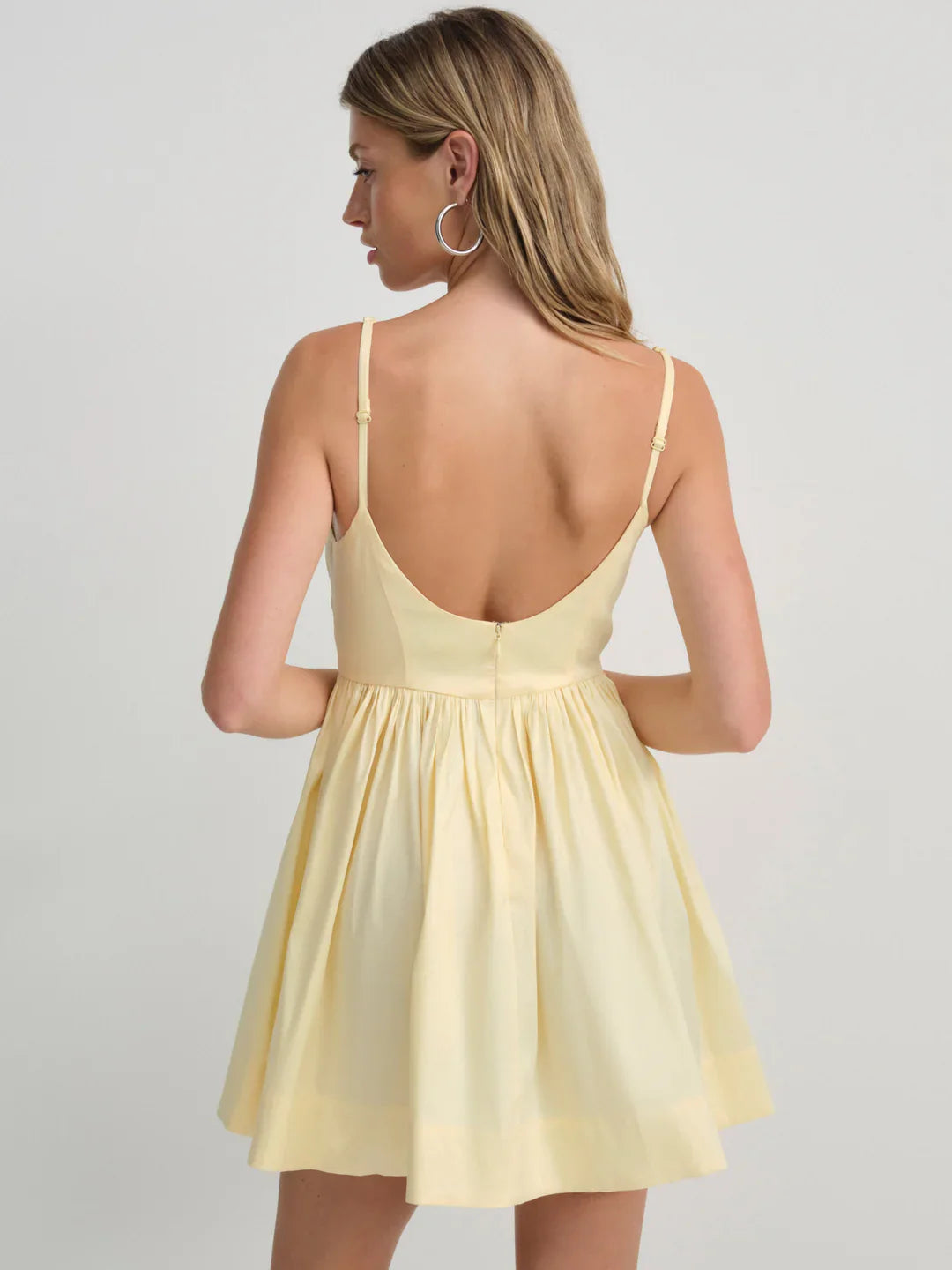 Doris Mini Dress