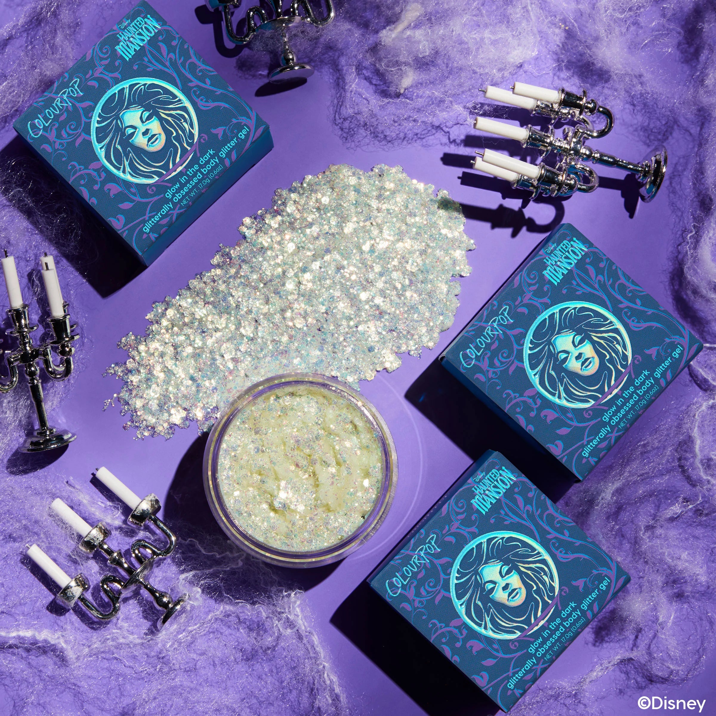 Madame Leota