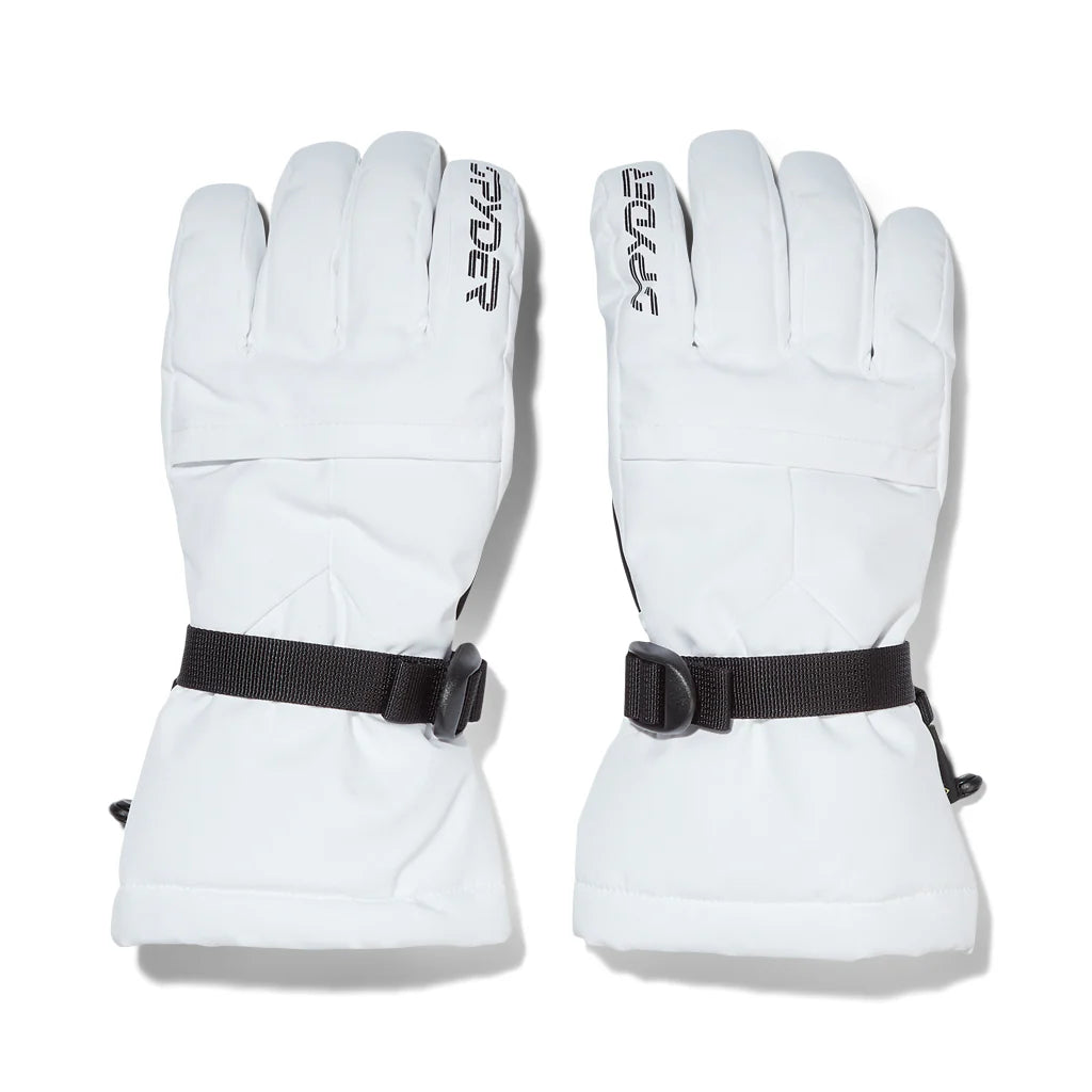 Womens Synthesis - White