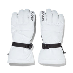 Womens Synthesis - White