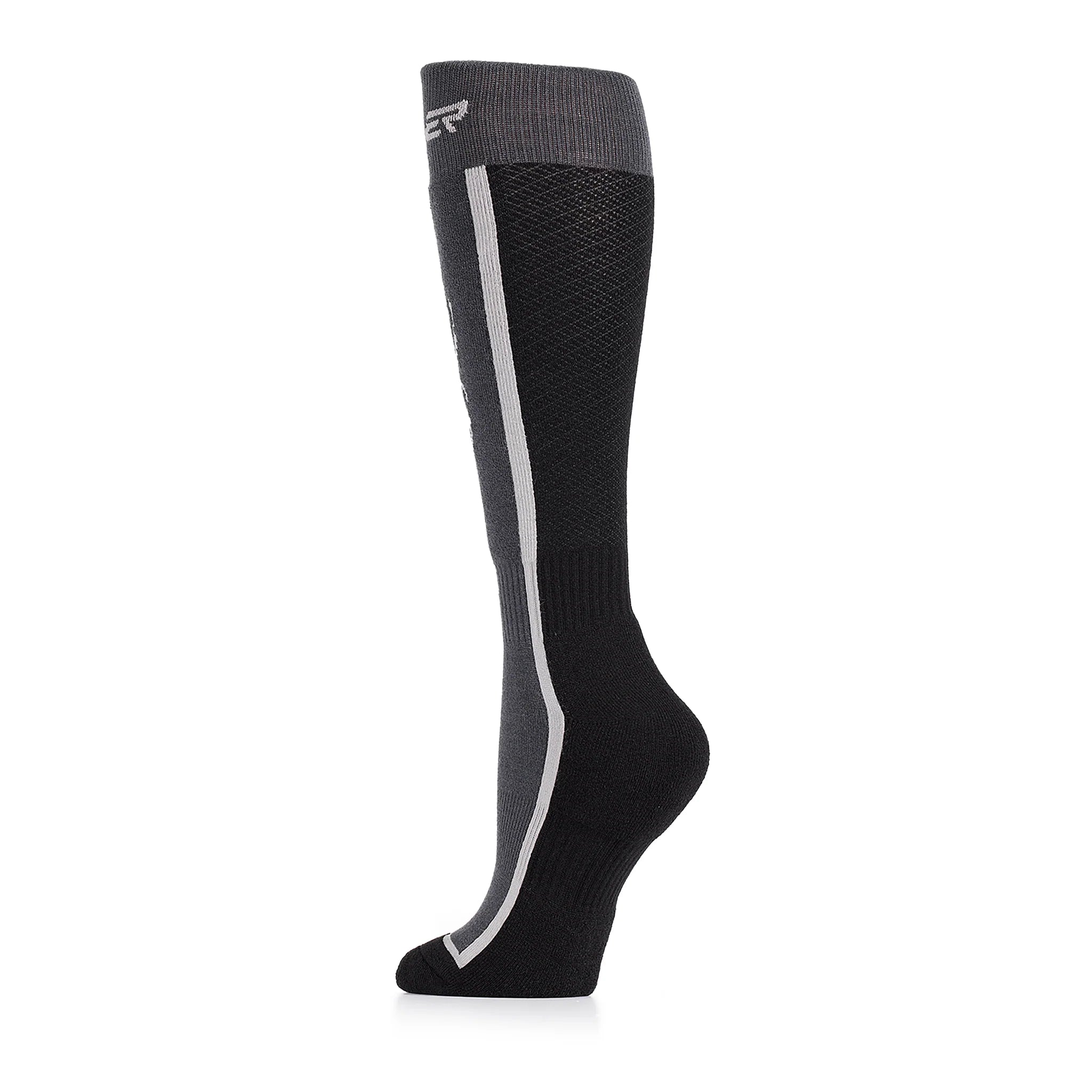 Womens Sweep - Black
