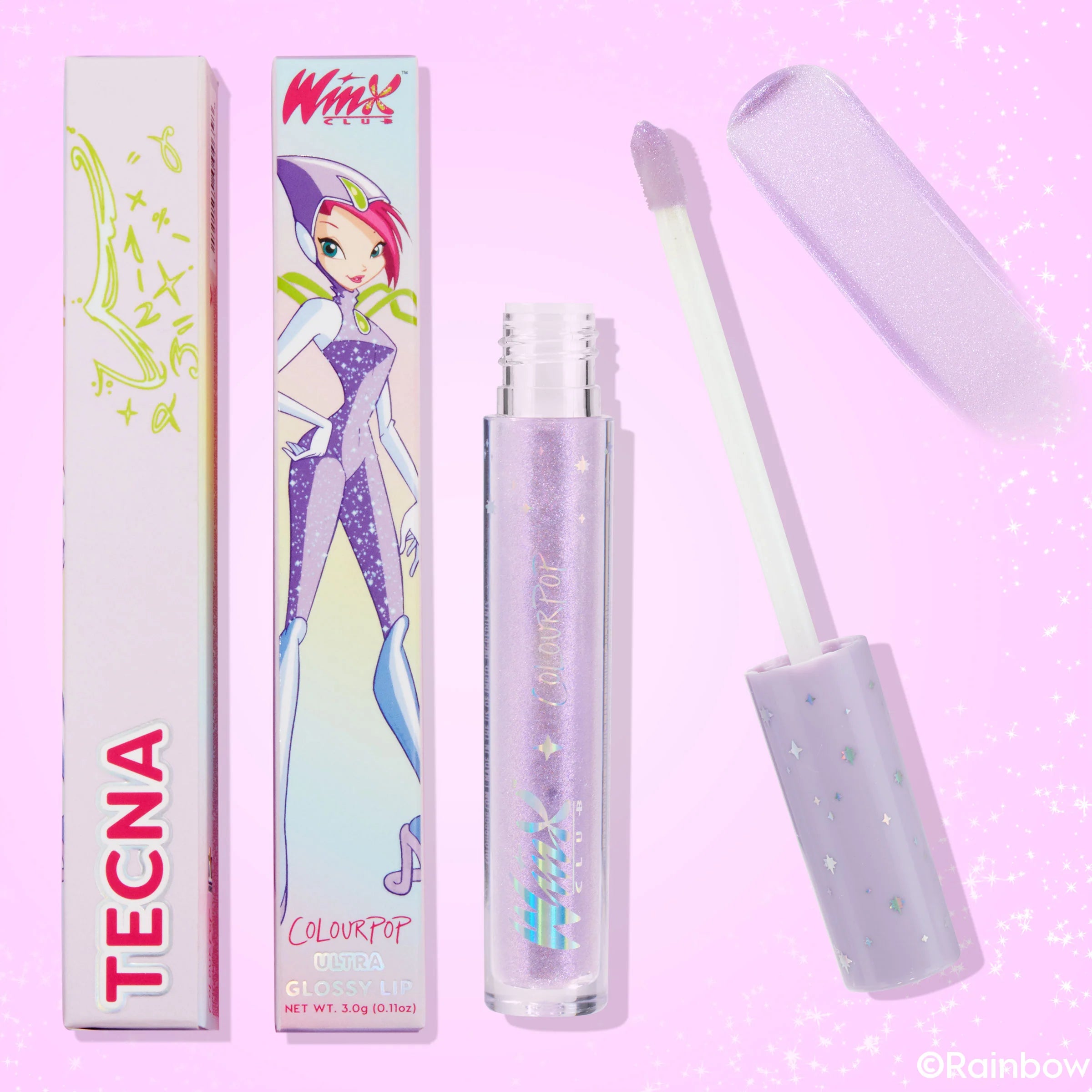 Tecna