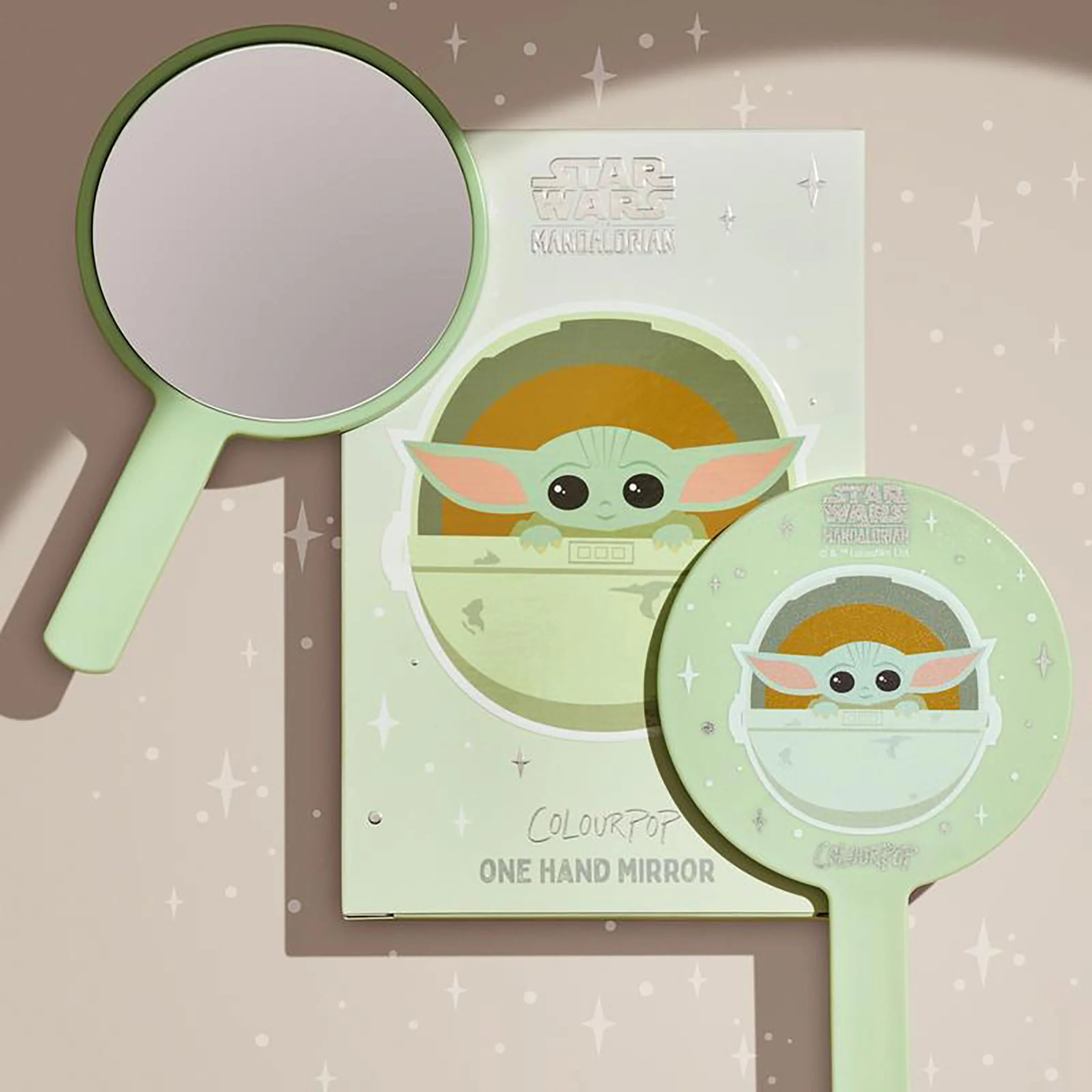 The Child&#8482; Hand Mirror