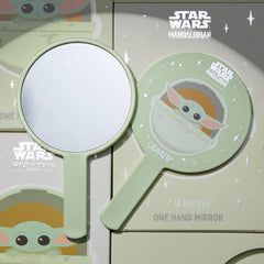 The Child&#8482; Hand Mirror
