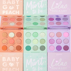 Team Pastel