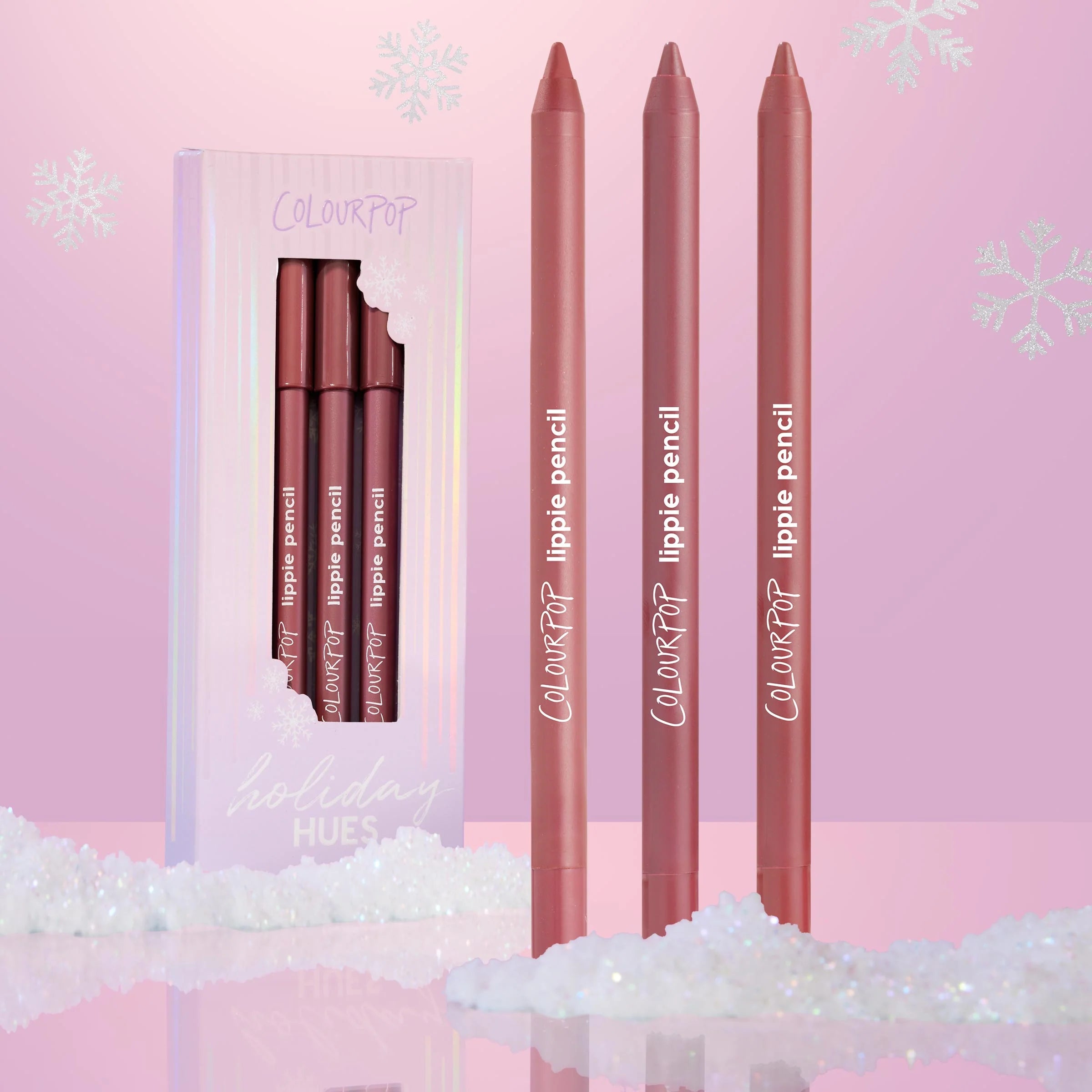Holiday Hues