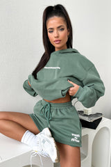Series 3 Shorts - Khaki