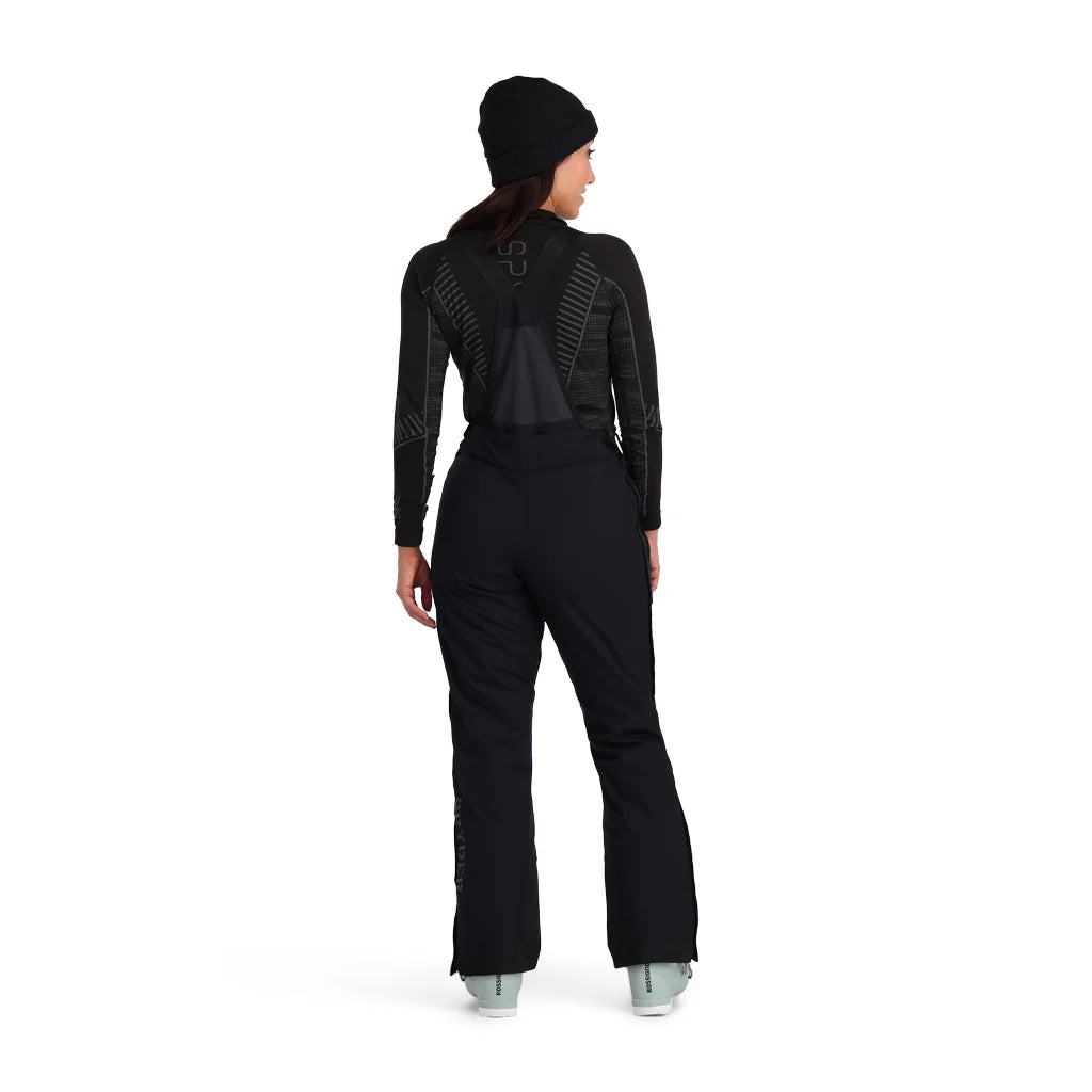 Womens Tarantula - Black