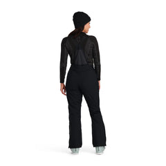 Womens Tarantula - Black