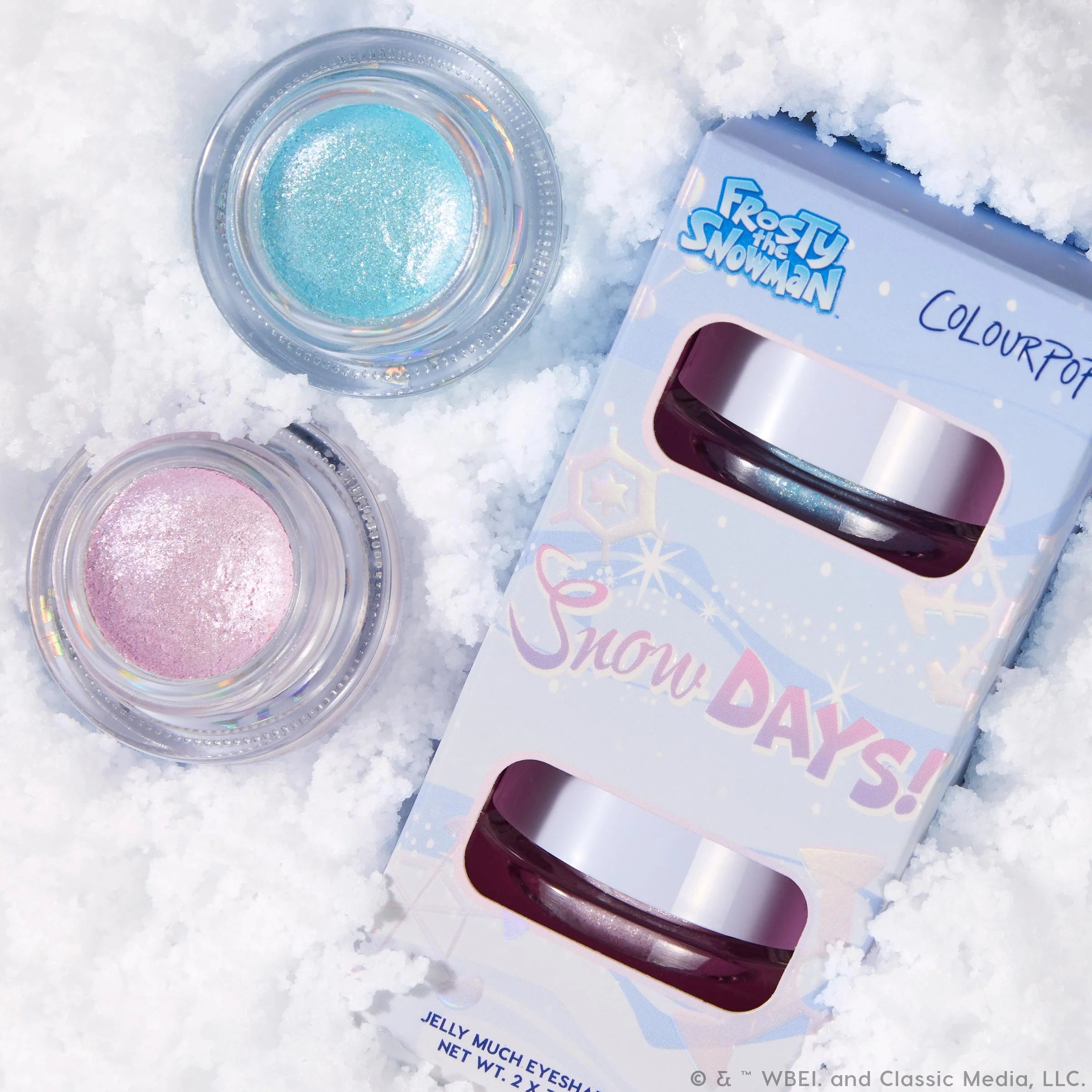 Snow Days!